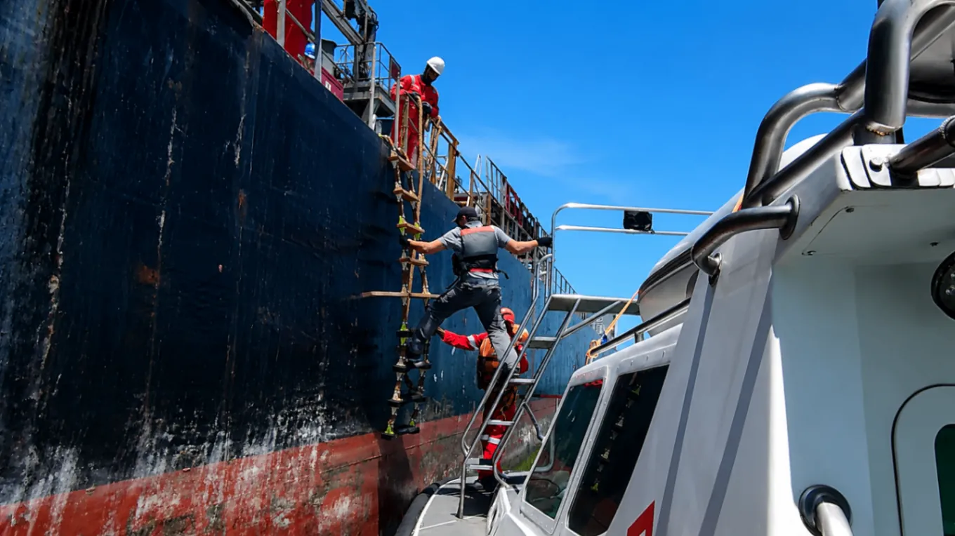 Safety & best practices