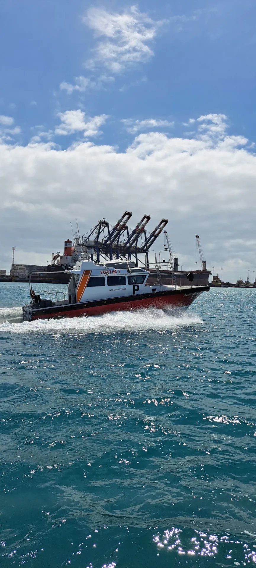 Launch fleet